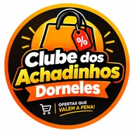 Clube dos Achadinhos Dorneles
